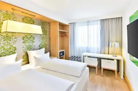 NH Ludwigsburg - 27