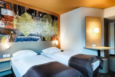 B&B München-Hbf - 33