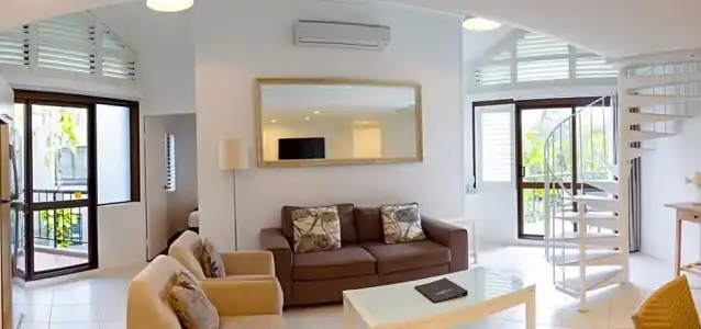 Ocean Breeze Resort - 62