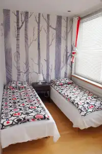 SweetDream Guesthouse - Hostel - 17