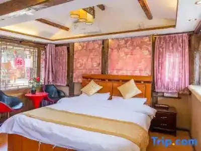 Lijiang Inn - 58
