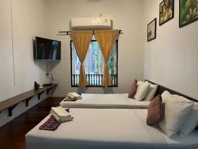 Thanicha Resort - 121