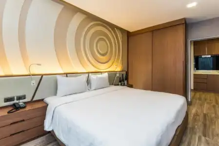 Olive Bangkok - 42