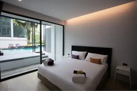 Chaweng Villawee - 84