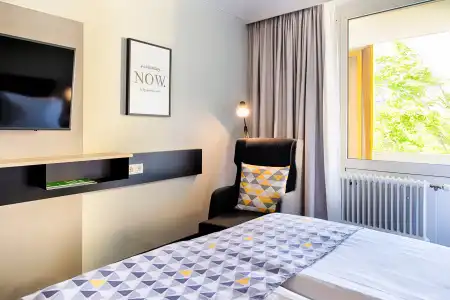 Holiday Inn München Süd - 23