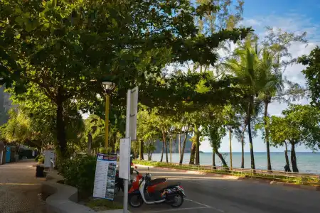 iRest Ao Nang Seafront - 22