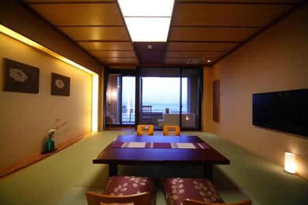 Biwako Ryokusuitei - 103