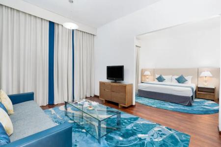Golden Sands & Residences Sharjah - 70