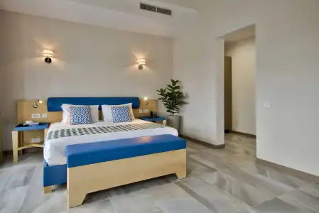 The British Suites - 6