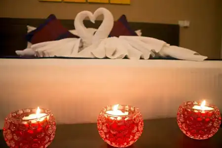 The Suite 262 - 60