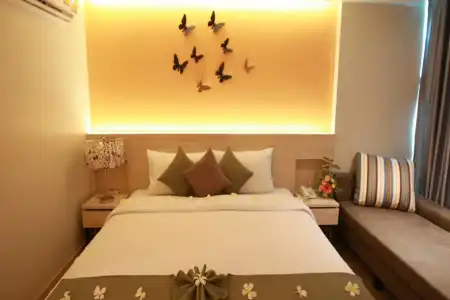 Levana Pattaya - 4