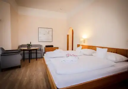 Alpenstadthotels - 75