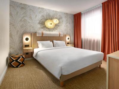 Radisson Clermont-Ferrand - 48