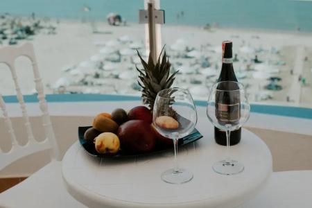 Grand Blue FAFA Resort & Spa - 47