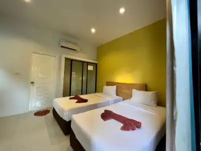 Rimnatee Resort Trang - 25