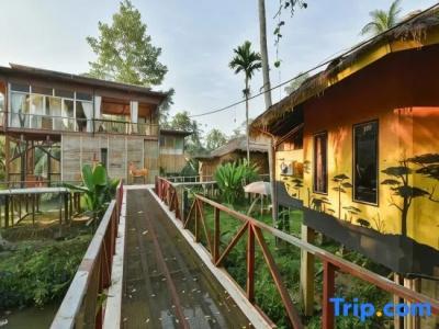 Tamsabai Resort Chumphon - 59
