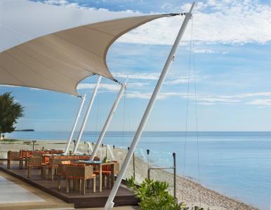 Sheraton Hua Hin Resort & Spa - 23