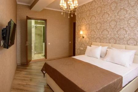 Dat Exx Apartments - 164