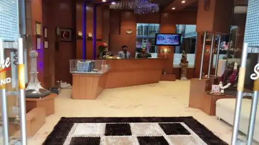 Signature Grand - 1
