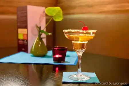 Mercure Muenchen Sued Messe - 10