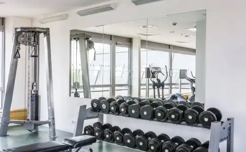 Courtyard By Marriott Pilsen - 20