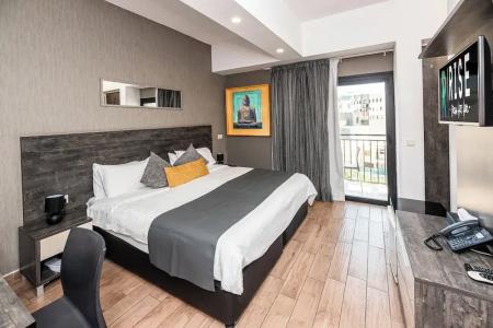 Rise Urban Art - 113