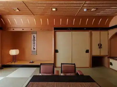 Oiwakeya Ryokan - 61