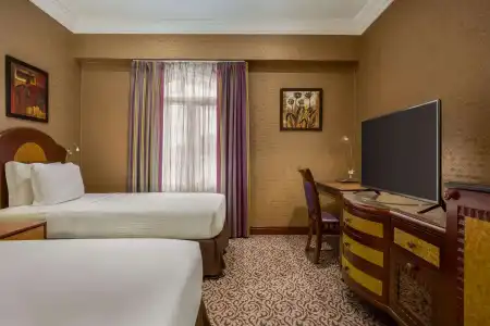 Grand Regency Doha, Trademark Collection by Wyndham - 5