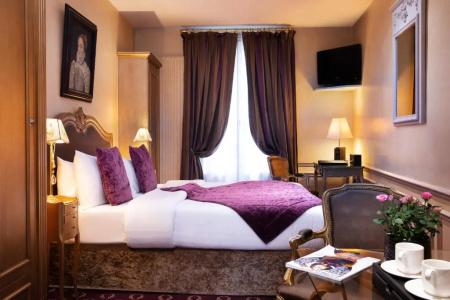 Residence Henri IV - 56