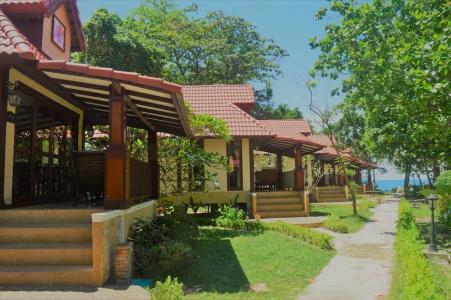 Sayang Beach Resort - 84