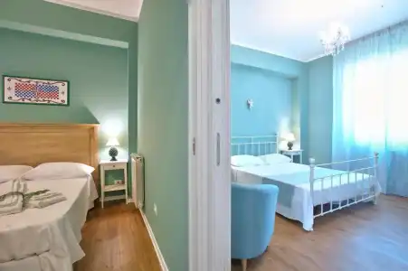 B&B del Corso - 2