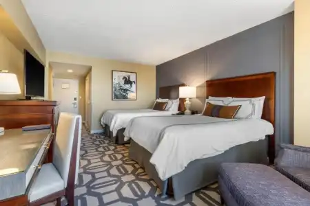 Omni Richmond - 62