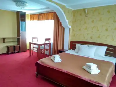 Tourist Poltava - 2