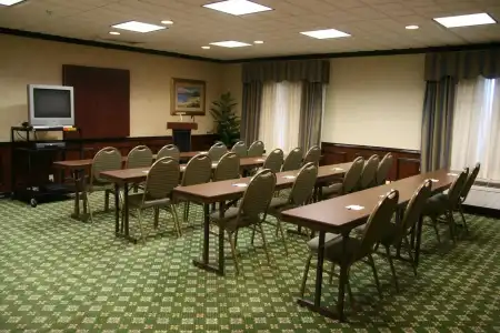 Hampton Inn Corpus Christi-Northwest I-37 - 15