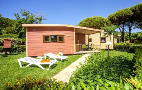 Camping Village Baia Azzurra - 86