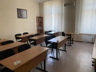 Lefortovsky Most - 16