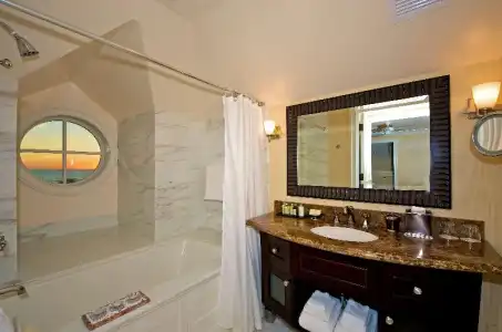Beach Village at The Del, LXRs & Resorts - 114