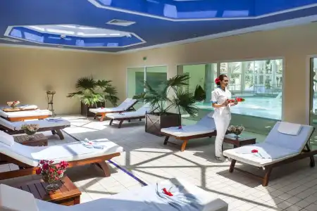 Hasdrubal Thalassa & SPA Hammamet - 23