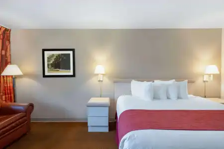 Ramada by Wyndham Kissimmee Gateway - 6