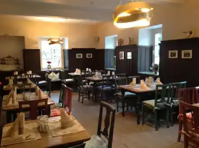 & Restaurant bei Zwillings - 14