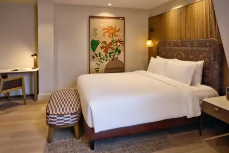Radisson Blu, London Mercer Street - 42