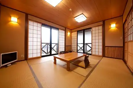 Ryokan Yufuin Tsubaki - 68