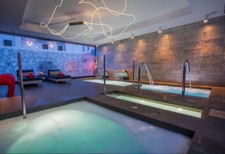 Migjorn Ibiza Suites & Spa - 16