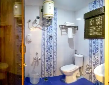 Belvilla 822253 Octave and Spa - JP Nagar - 7