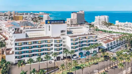 Iberostar Waves Las Dalias -All Inclusive - 42