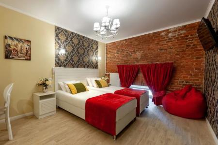 Арт Деко Невский - 103