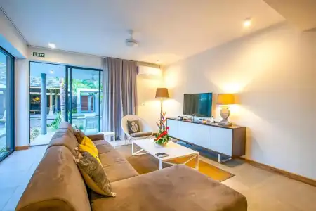 Marguery Villas by MJ Holidays - 123