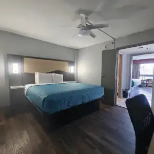 Mountain Vista Inn & Suites - 25