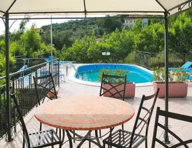 Apartment Agriturismo Le Mimose in Imperia - 5