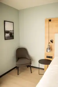 Radisson Liege City Centre - 25